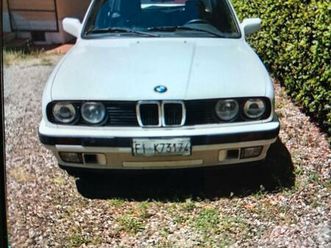 bmw 318is