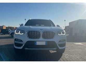 bmw x3 - g01 / 2019