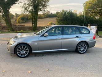 bmw 320 xd e91 touring