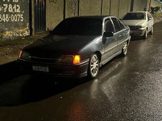 chevrolet omega cd 4.1 / 3.0 1997