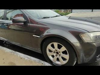 chevrolet omega cd/ fittipaldi 3.6 v6 24v 4p 2009