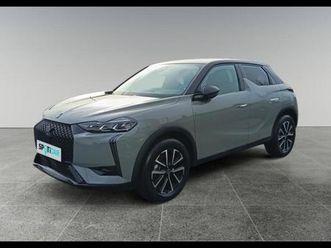 1.2 t hybrid 136 cuir performance line bva