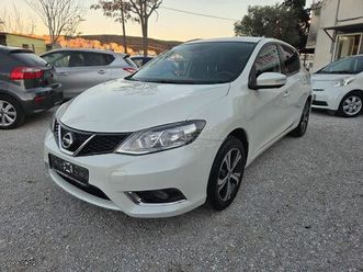 nissan pulsar 2015 1.2 dig-t n-connecta αριστη κατασταση!!!!