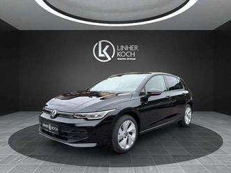 vw golf rabbit tsi ''ahv+shz+rfk+ergoactive-sitz''