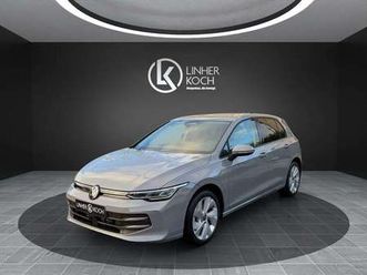 vw golf rabbit tsi ''ahv+shz+rfk+ergoactive-sitz''