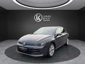 vw golf rabbit tsi ''shz+rfk+ergoactive-sitz''