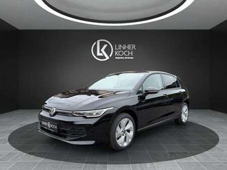 vw golf rabbit tsi ''ahv+shz+rfk+ergoactive-sitz''