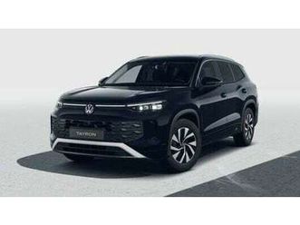 vw tayron friends tdi 4motion ''headup+ahv+uvm''