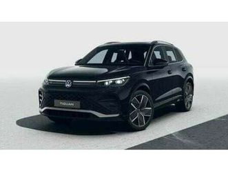 vw tiguan sport tdi dsg ''ahv+pano+headup''