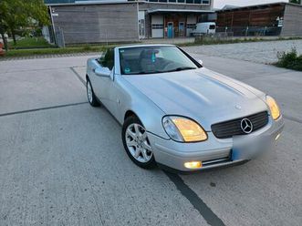mercedes-slk