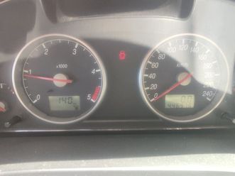 mondeo 2ª serie mondeo 2.0 tddi cat 4p. ghia