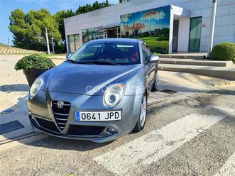 alfa romeo mito 1.4 turbogasolina distinctive