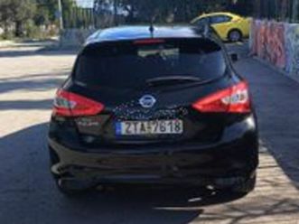 nissan pulsar 2016