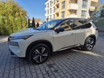 nissan x-trail 2.5i awd platinum 45000км ≫ 2021 • 51 900 лв. • id