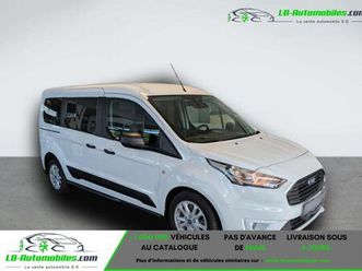 ford grand tourneo connect tdci 7-sitzer*1.hand