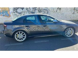 alfa romeo 159 3.2 jts q4 ti