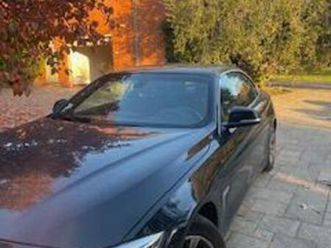 bmw 420d cabriolet