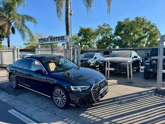 a8 4ª serie a8 50 tdi 3.0 quattro tiptronic