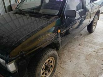 nissan king cab 1993 4x4