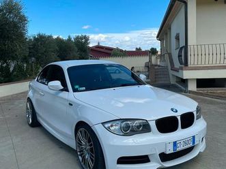 bmw serie 1 135i n54 e82