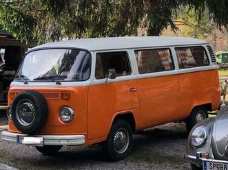 vw t2 kombi