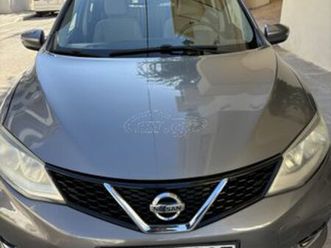 nissan pulsar 2016 1.5 dci