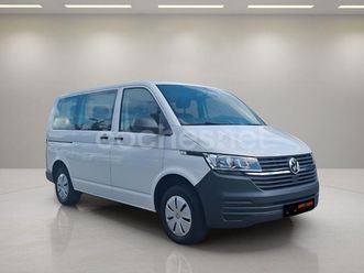 volkswagen caravelle corto 2.0 tdi 114 trendline edition bmt