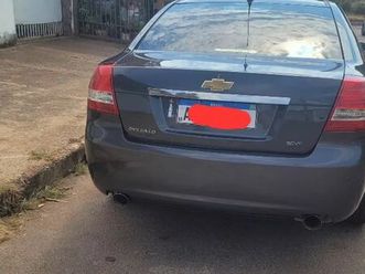 chevrolet omega cd/ fittipaldi 3.6 v6 24v 4p 2009