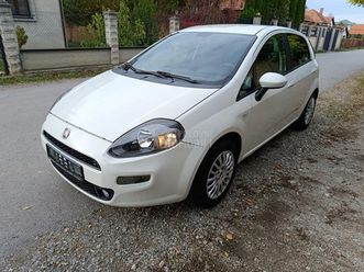 fiat evo 1.2 8v
