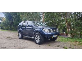 nissan pathfinder 2005