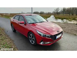 hyundai elantra 1.6 smart