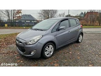 hyundai ix20 1.4 blue comfort