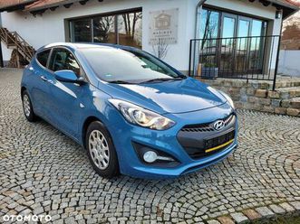 hyundai i30 1.4 classic