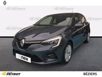 clio tce 90 - 21n business