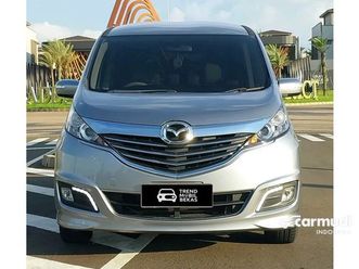2017 mazda biante 2.0 skyactiv-g mpv