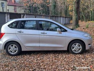 sprzedam samochód honda fr-v 2006 kościan - sprzedajemy.pl