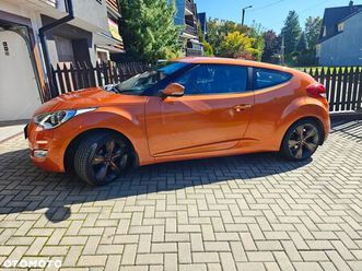 hyundai veloster 1.6 gdi premium