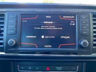 seat ateca 1.6 tdi style