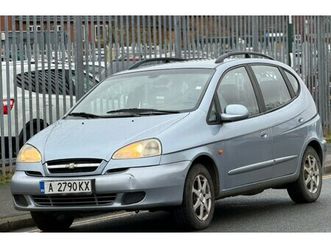 2006 (56) - 2.0 sx 5dr