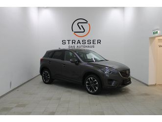mazda cx-5 cd175 awd revolution top aut.