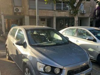 ls אוט׳ האצ'בק 5 דל 1.4 (101 כ״ס)