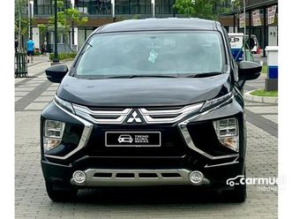 2021 mitsubishi xpander 1.5 sport mpv