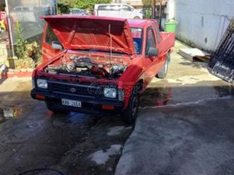 nissan king cab 1992