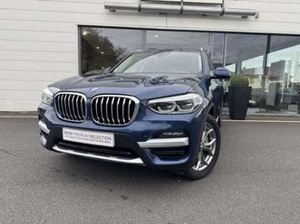 xdrive30ea 292ch m sport 10cv
