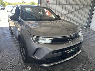 electrique 136 ch & batterie 50 kwh elegance busin