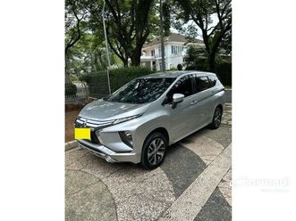 2019 mitsubishi xpander 1.5 sport mpv