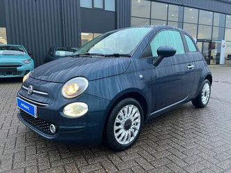 1.2 lounge dualogic euro 6 (s/s) 3dr