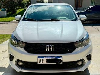 fiat argo drive (no permuto)