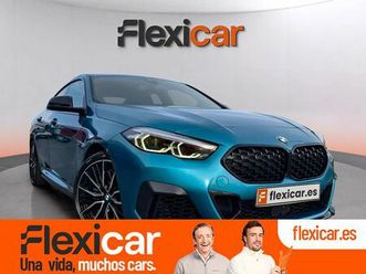 m235i xdrive gran coupe 225 kw (306 cv)