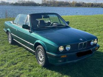 cabriolet automatique